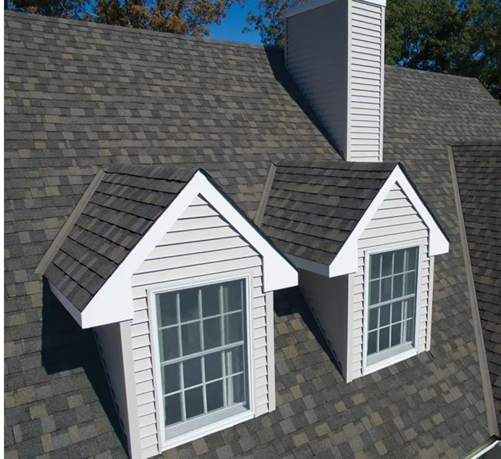 Licensed roof replacement for homes in Lexington-Fayette, KY by Unlimited Commercial and Residential Roofing