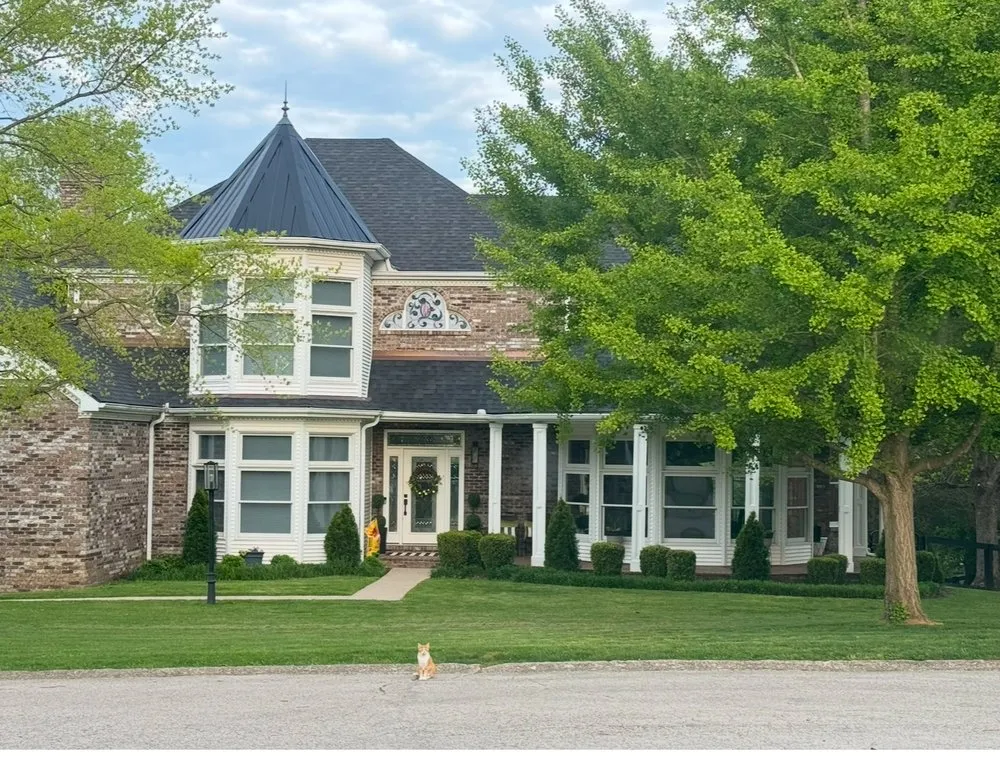 Top-rated storm damage roof repair for homes across Lexington-Fayette, KY - Unlimited Commercial and Residential Roofing
