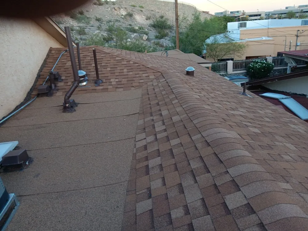 Slide of Unlimited Construction