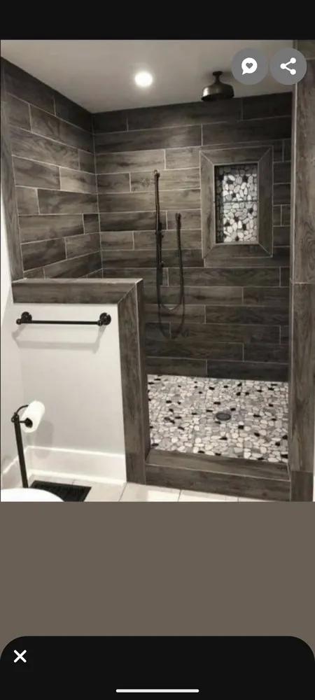 Slide of Unlimited Construction