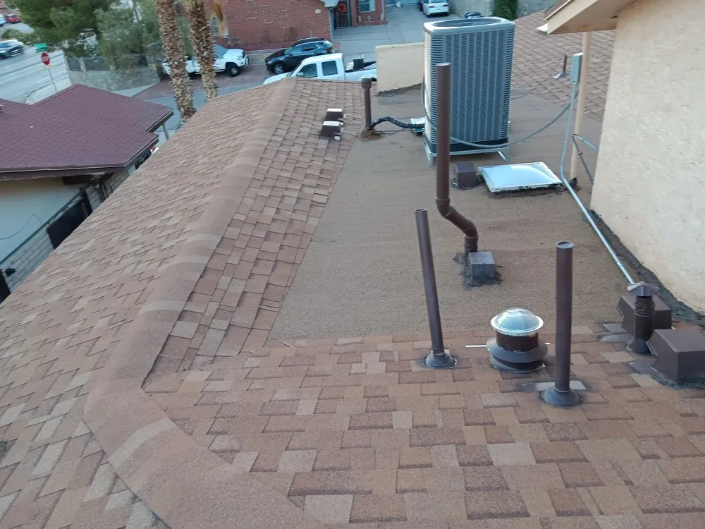 Slide of Unlimited Construction