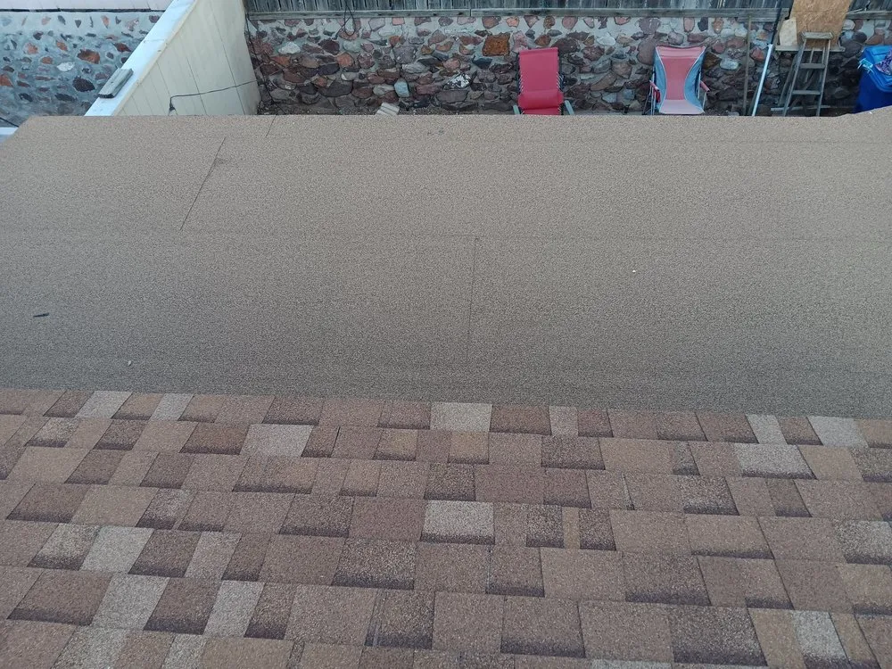 Slide of Unlimited Construction