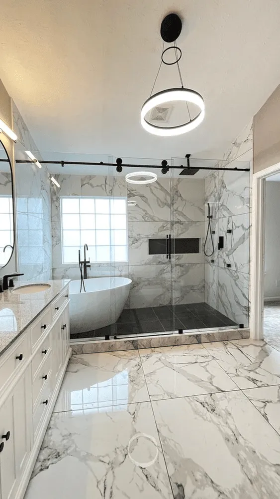 Slide of Unlimited Construction