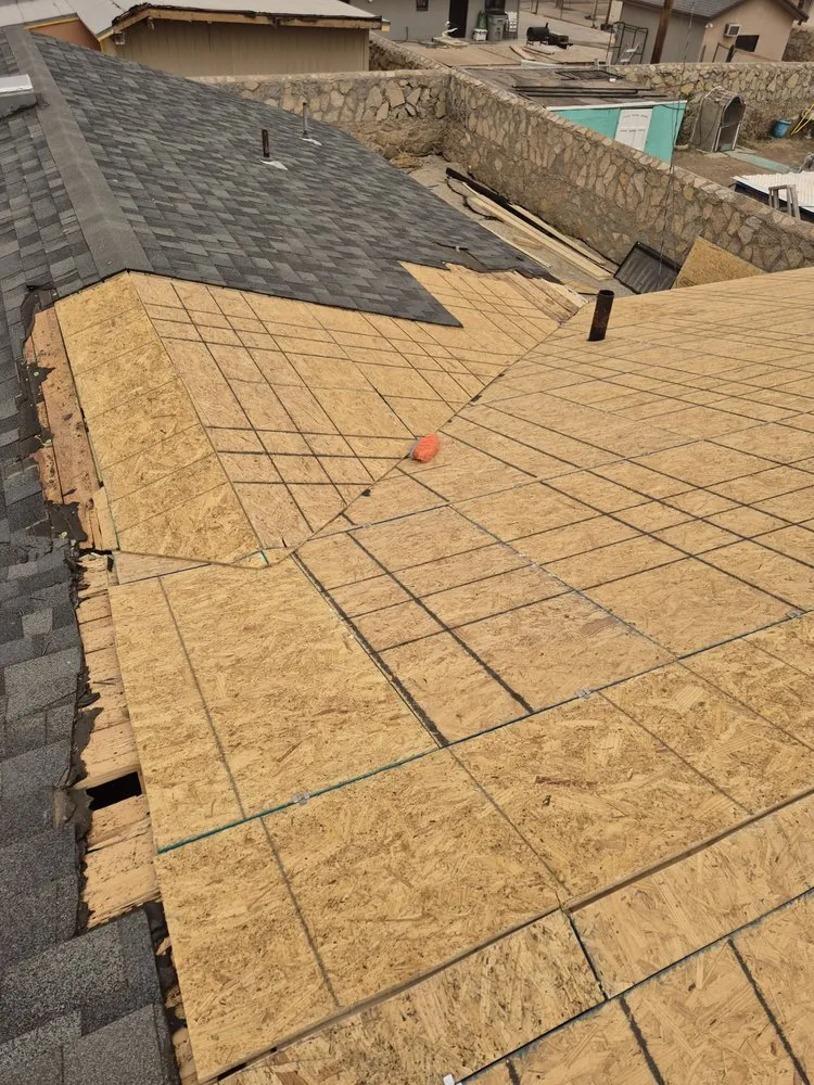 Slide of Unlimited Construction