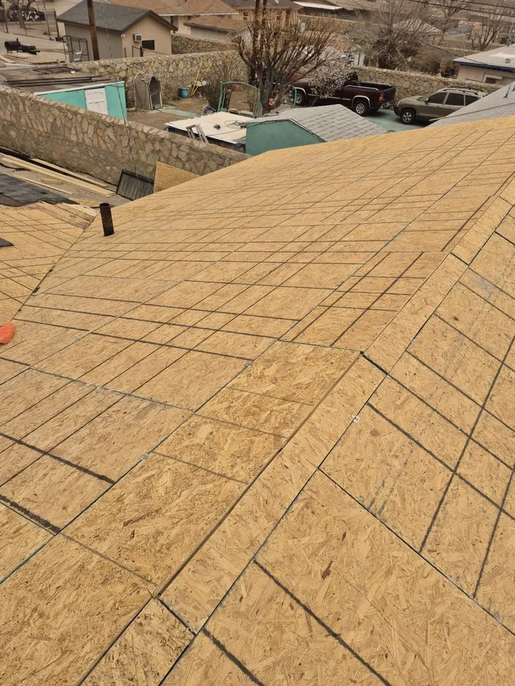 Slide of Unlimited Construction