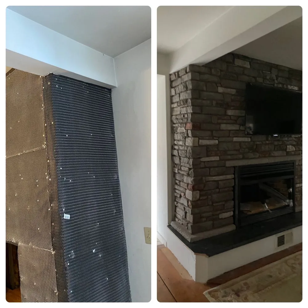 Slide of Unlimited Construction Enterprises