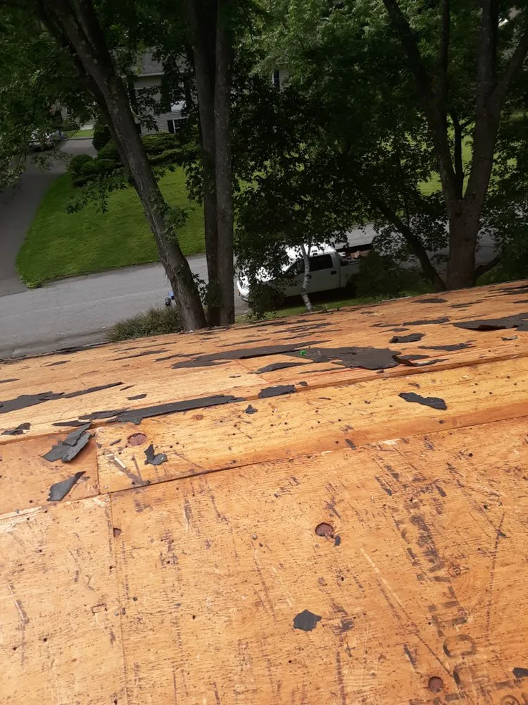 Slide of Unlimited Construction Enterprises