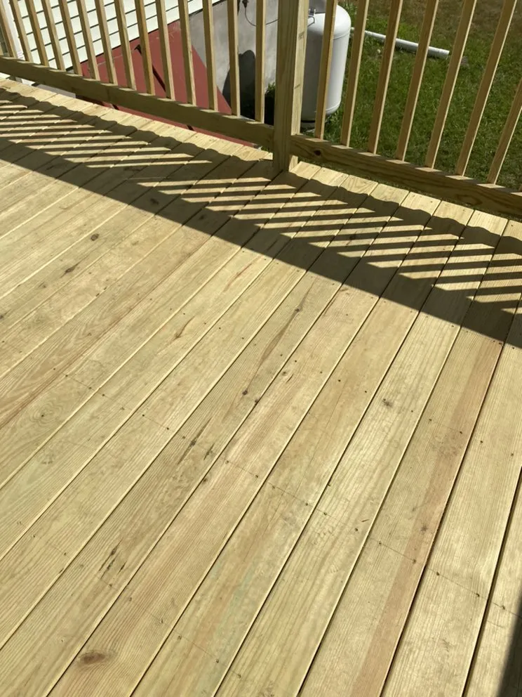 Slide of Unlimited Construction Enterprises