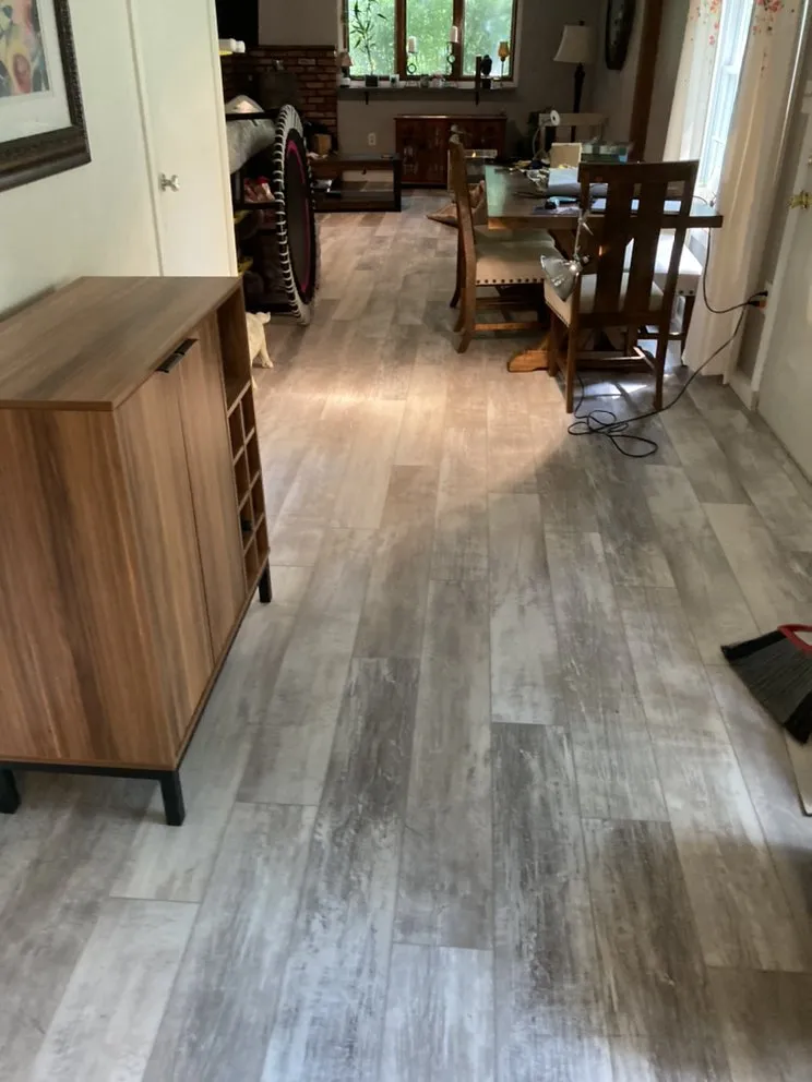 Slide of Unlimited Construction Enterprises