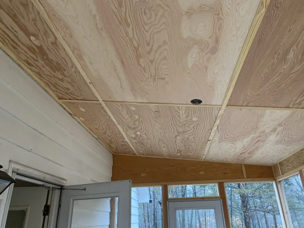 Slide of Unlimited Construction Enterprises