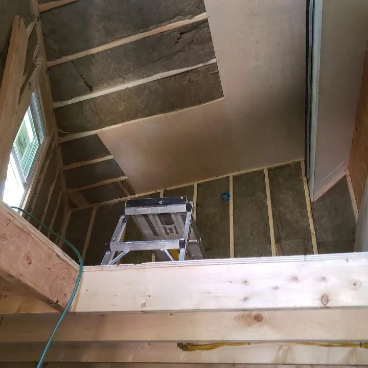 Slide of Unlimited Construction Enterprises