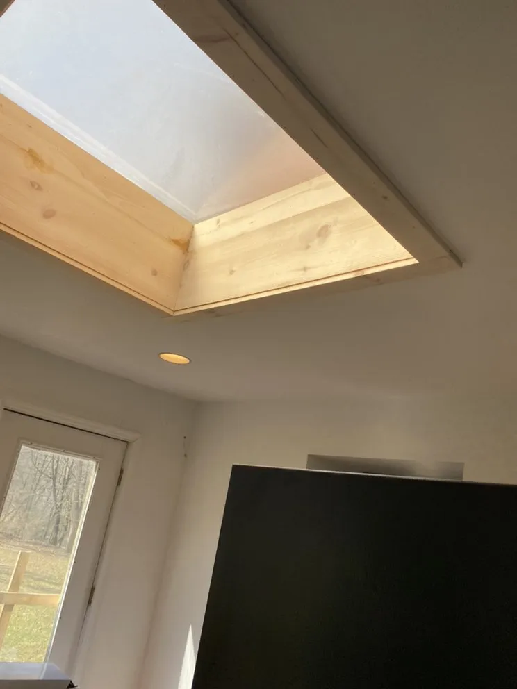 Slide of Unlimited Construction Enterprises