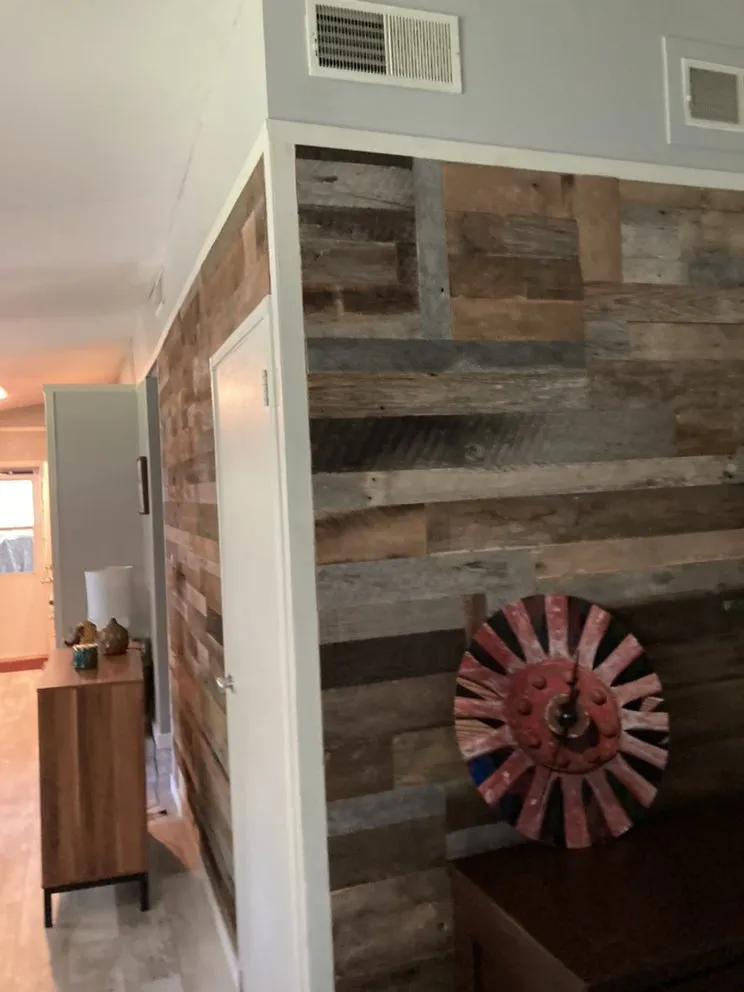 Slide of Unlimited Construction Enterprises