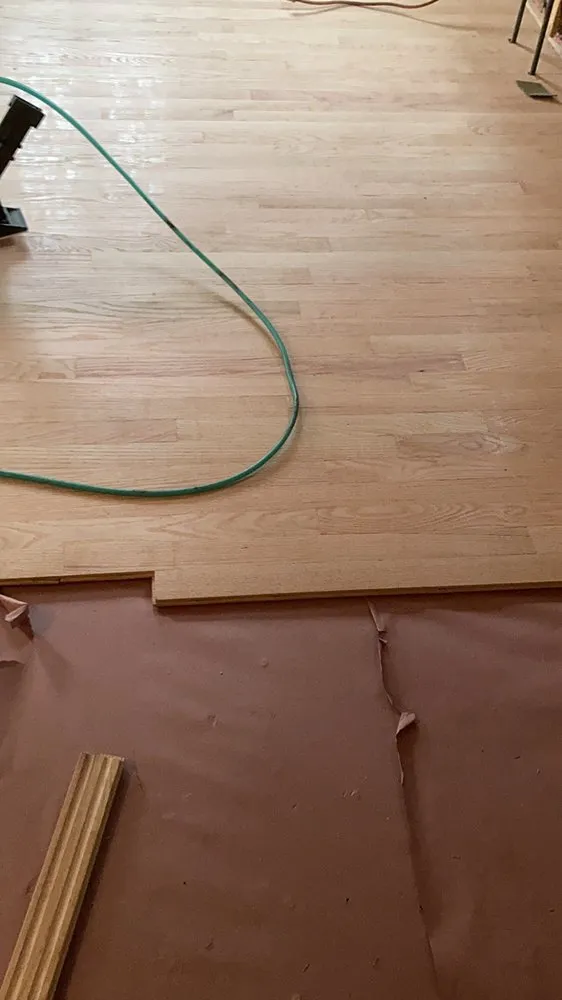 Slide of Unlimited Construction Enterprises