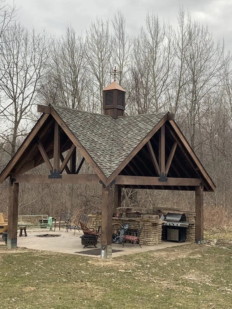 Slide of Unlimited Construction