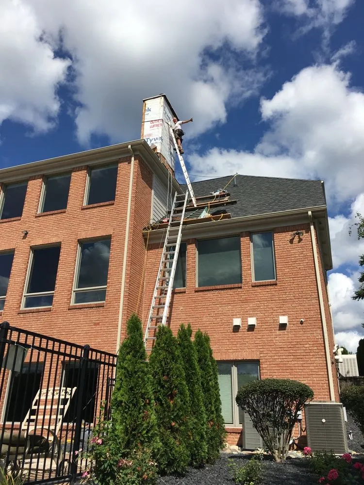 Slide of Unlimited Construction