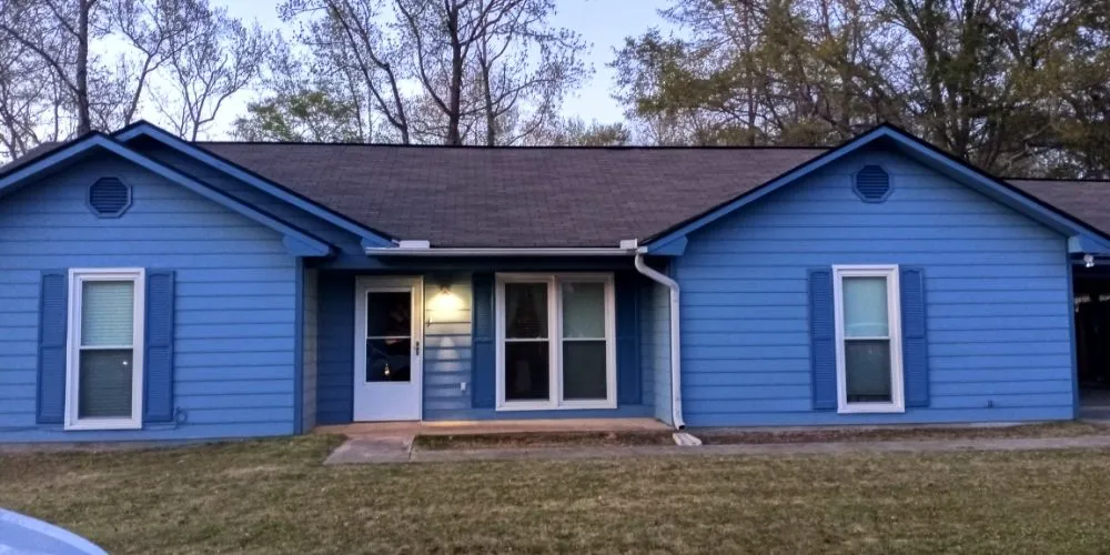 Slide of Unlimited Construction