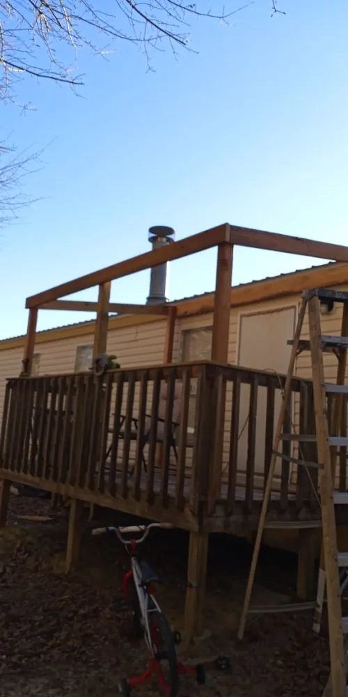 Slide of Unlimited Construction