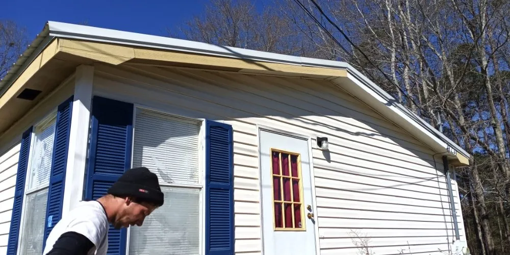 Slide of Unlimited Construction