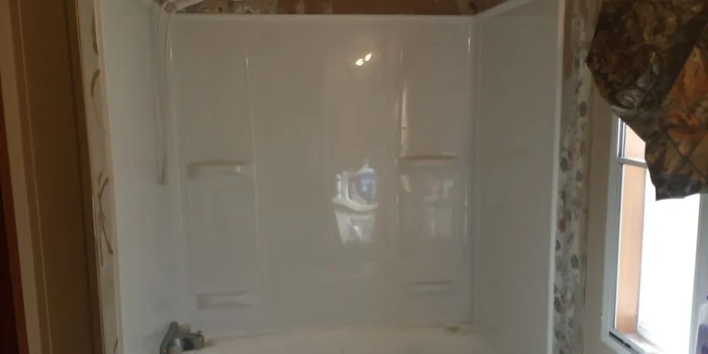 Slide of Unlimited Construction