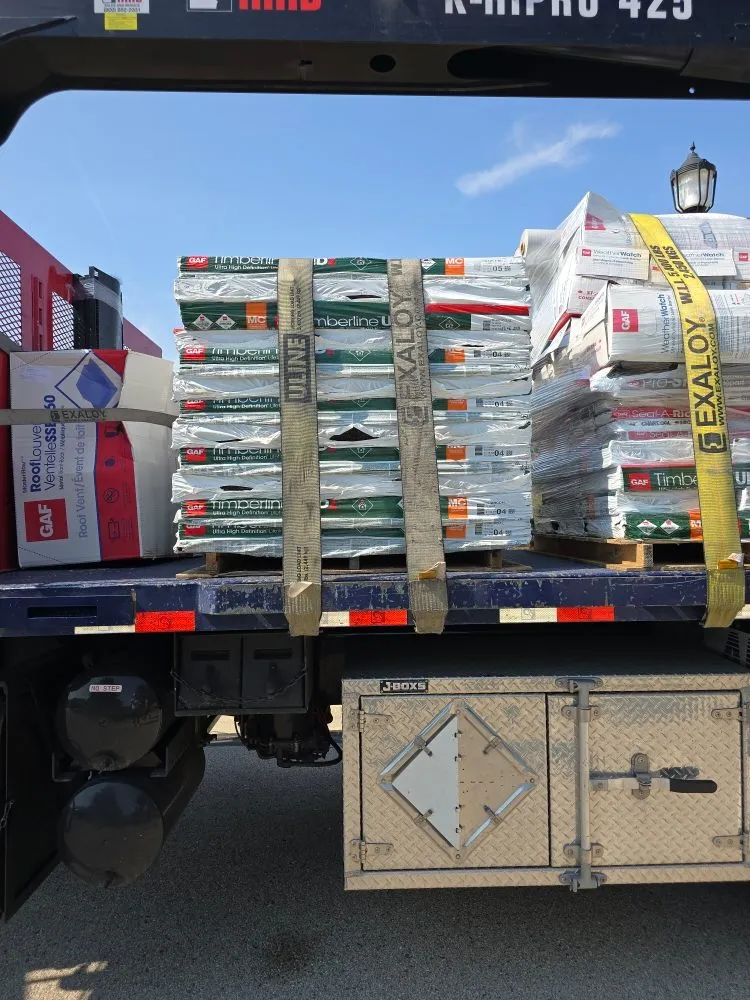 Slide of Unlimited Construction Pro