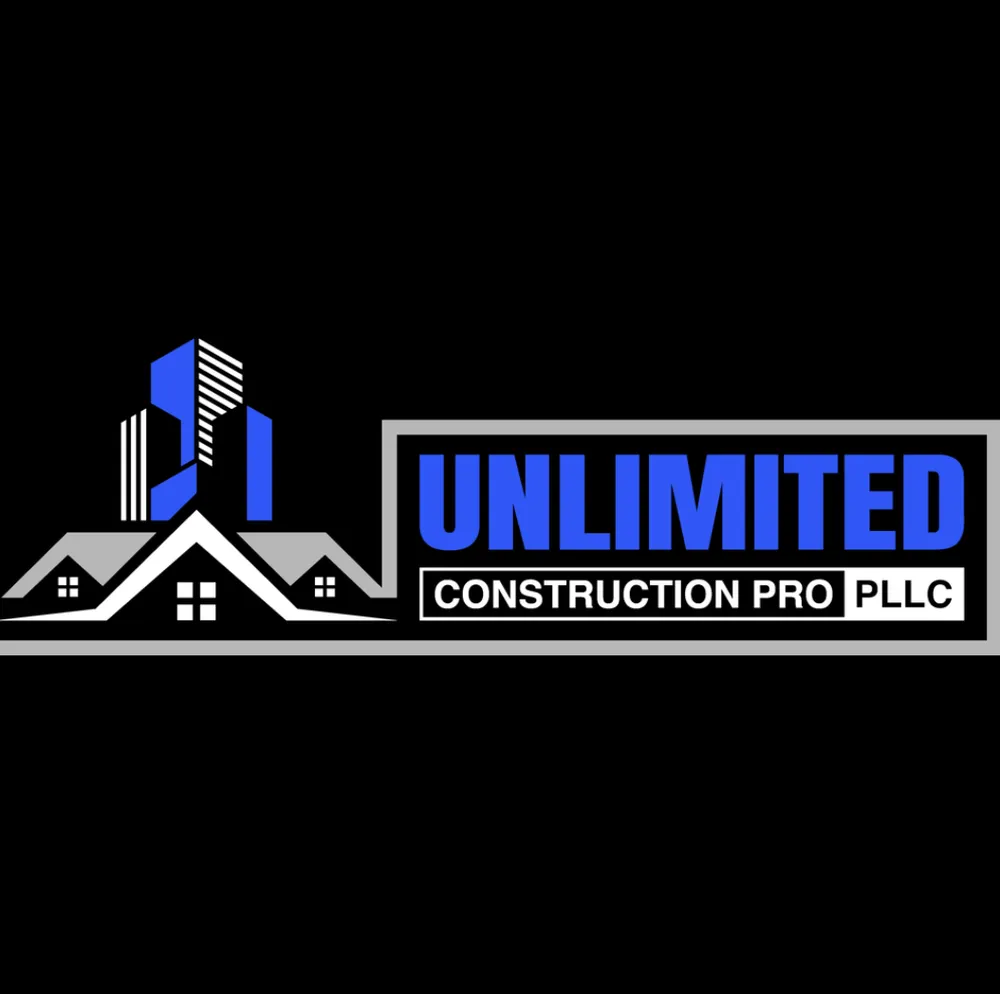 Slide of Unlimited Construction Pro