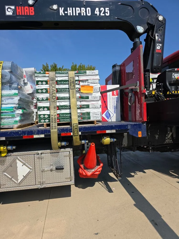 Slide of Unlimited Construction Pro