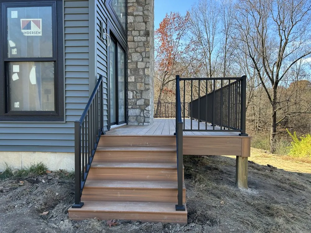 Slide of Unlimited Construction