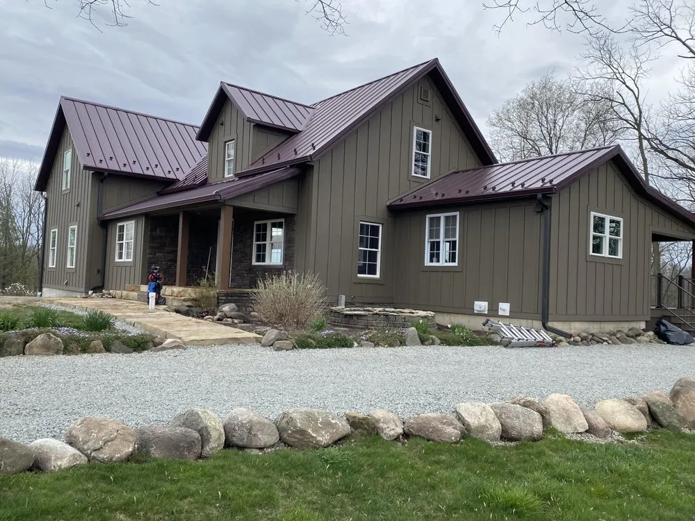 Slide of Unlimited Construction