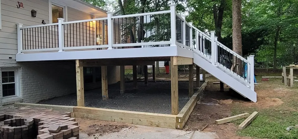 Slide of Unlimited Contractor