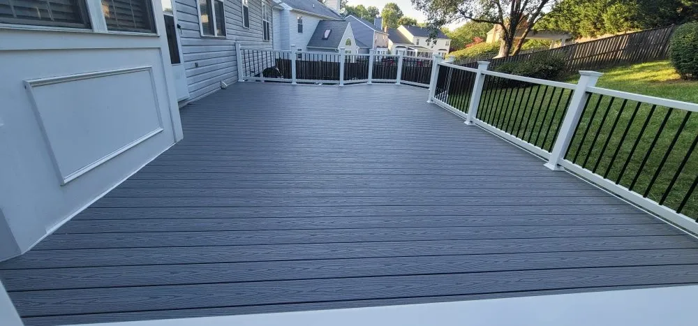 Slide of Unlimited Contractor