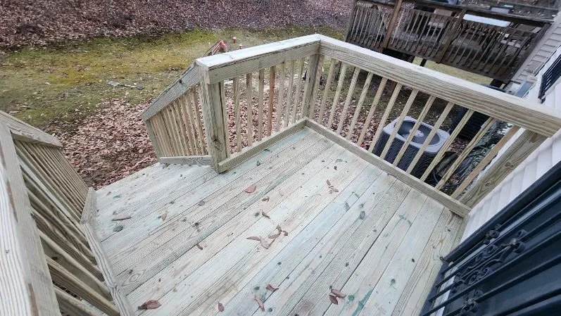 Slide of Unlimited Contractor