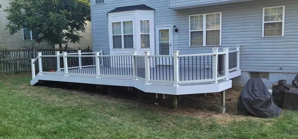 Slide of Unlimited Contractor