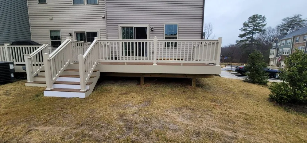 Slide of Unlimited Contractor