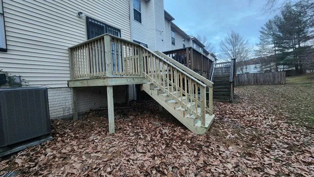 Slide of Unlimited Contractor