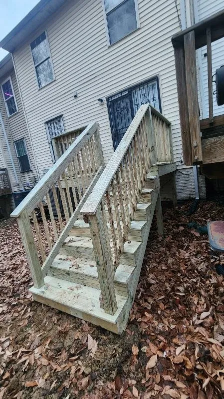 Slide of Unlimited Contractor