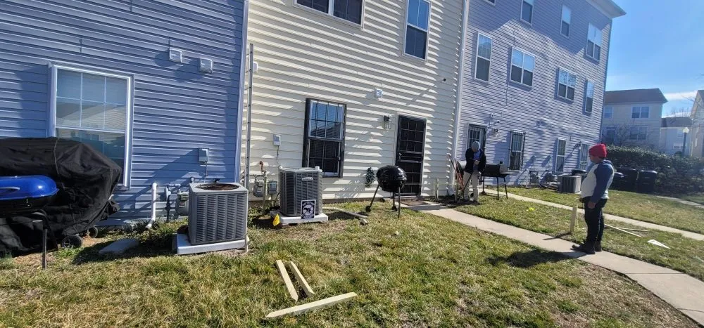 Slide of Unlimited Contractor