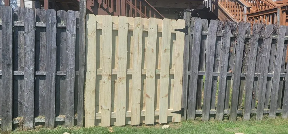 Slide of Unlimited Contractor