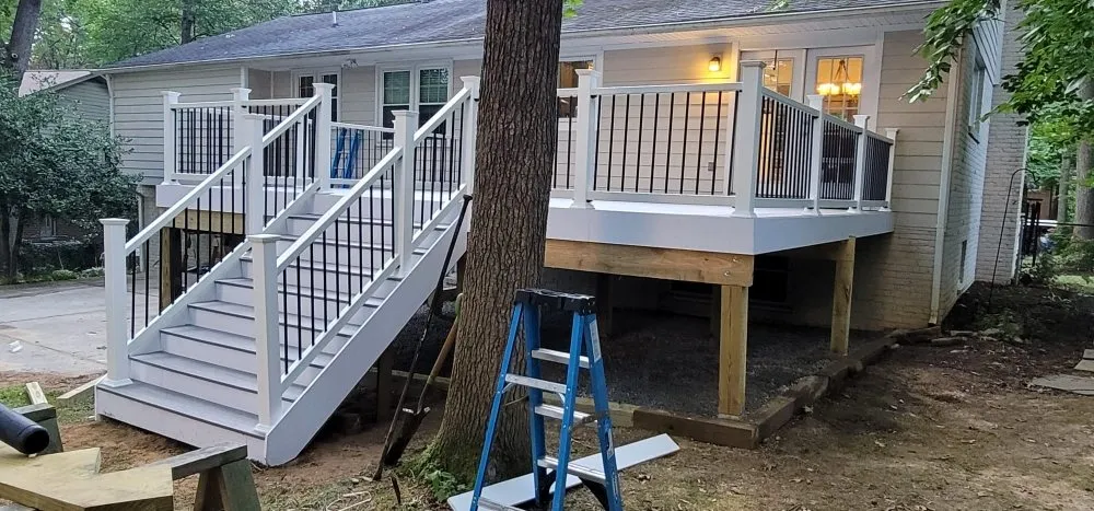 Slide of Unlimited Contractor