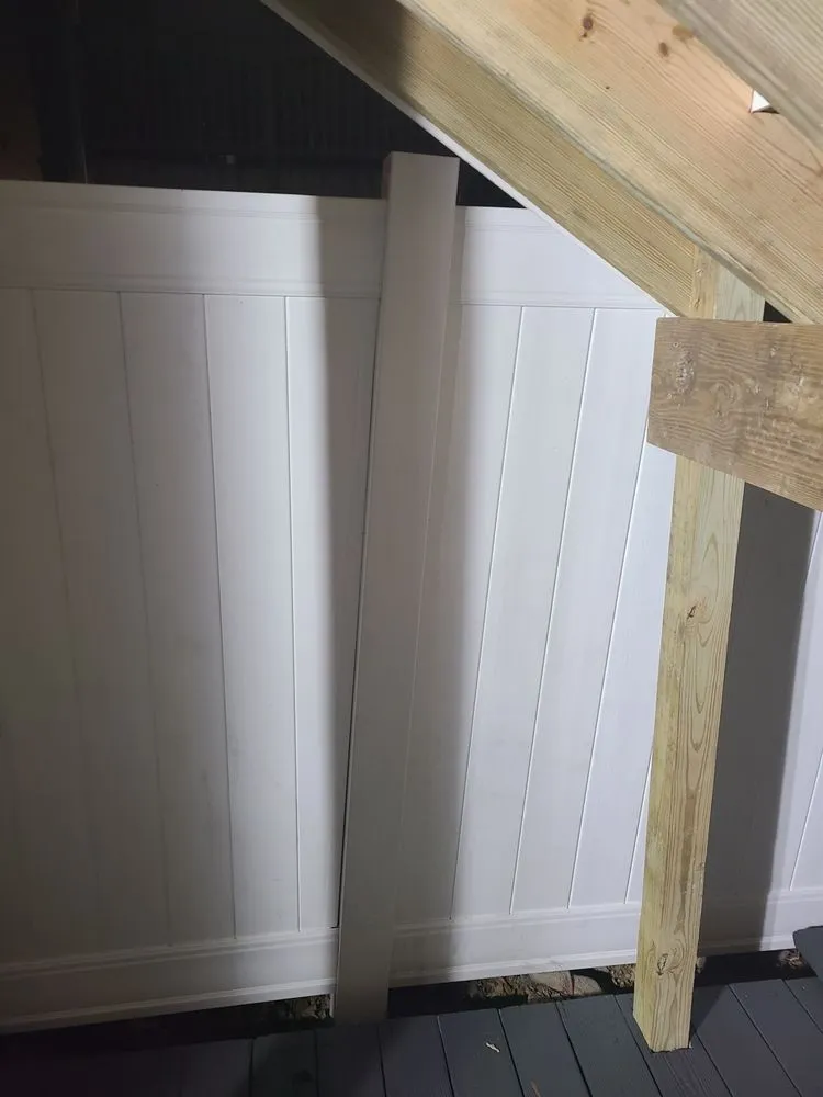 Slide of Unlimited Contractor