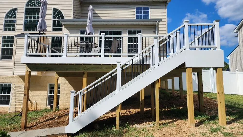 Slide of Unlimited Contractor