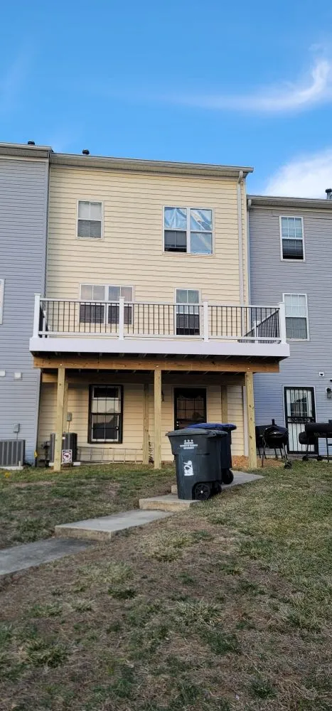 Slide of Unlimited Contractor