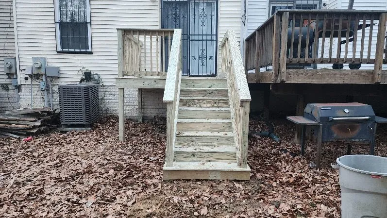 Slide of Unlimited Contractor