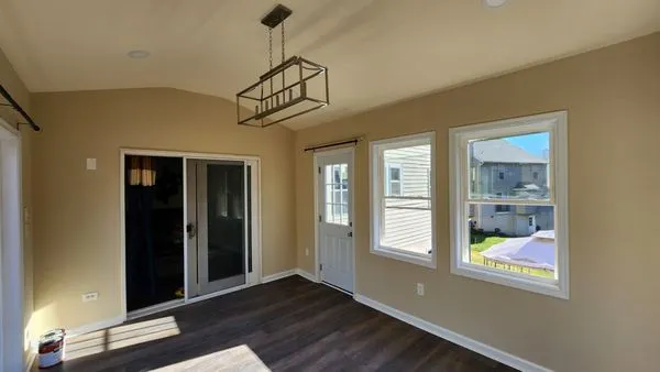 Unlimited Contractor