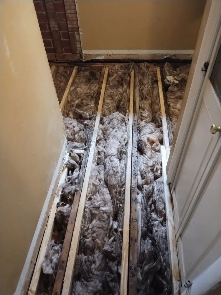 Slide of Unlimited Home Services