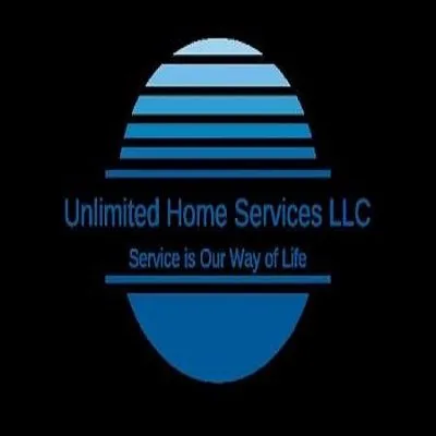 Slide of Unlimited Home Services