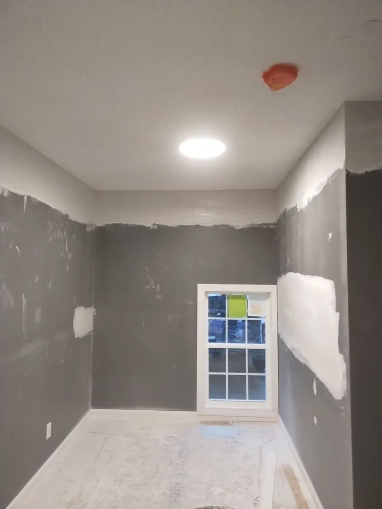 Slide of Unlimited Home Services