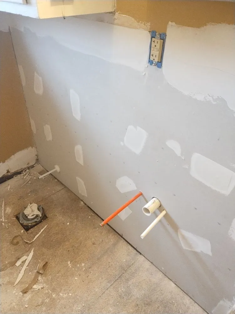 Slide of Unlimited Home Services