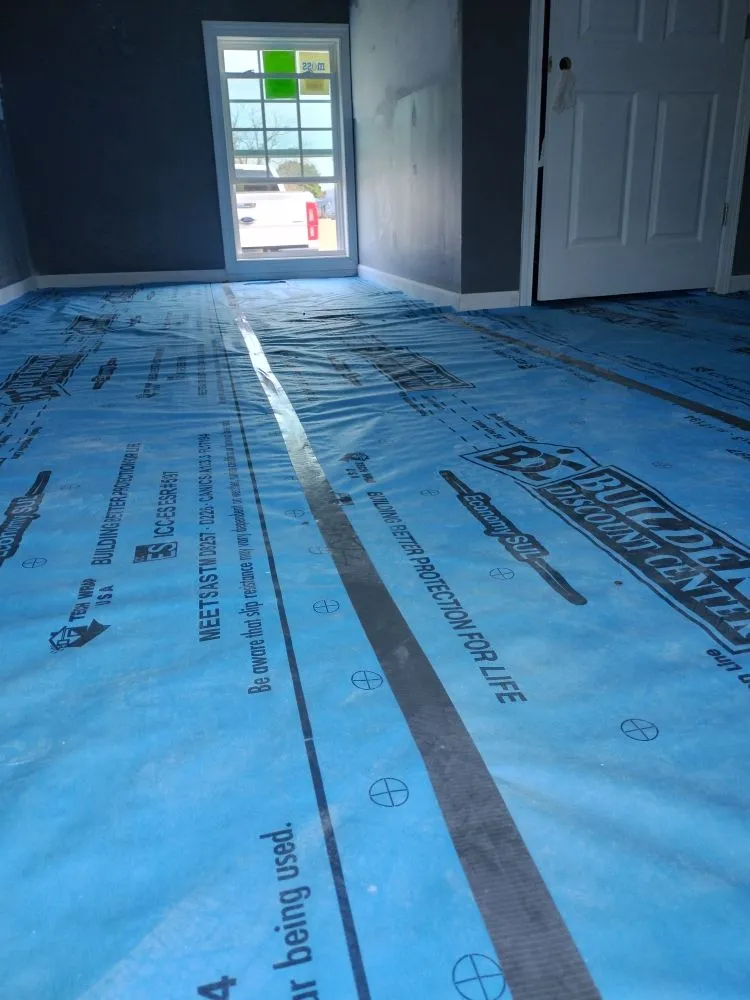 Slide of Unlimited Home Services