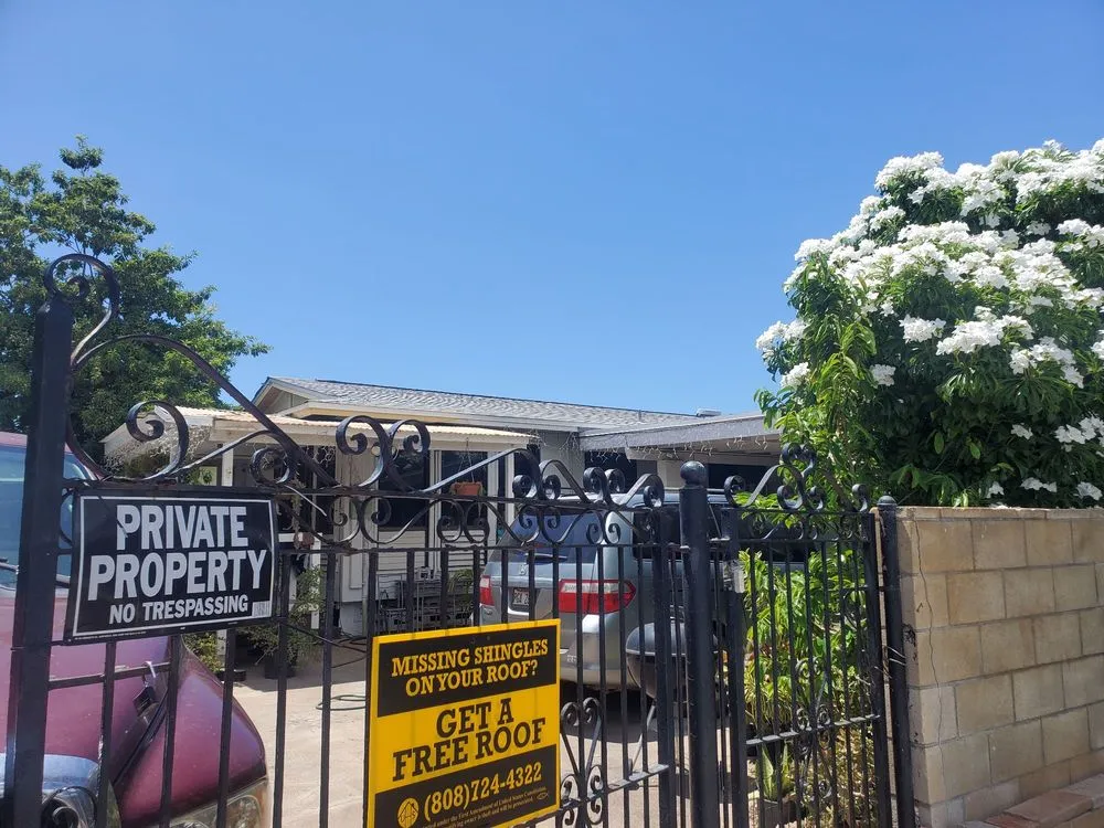 Slide of Unlimited Home Services